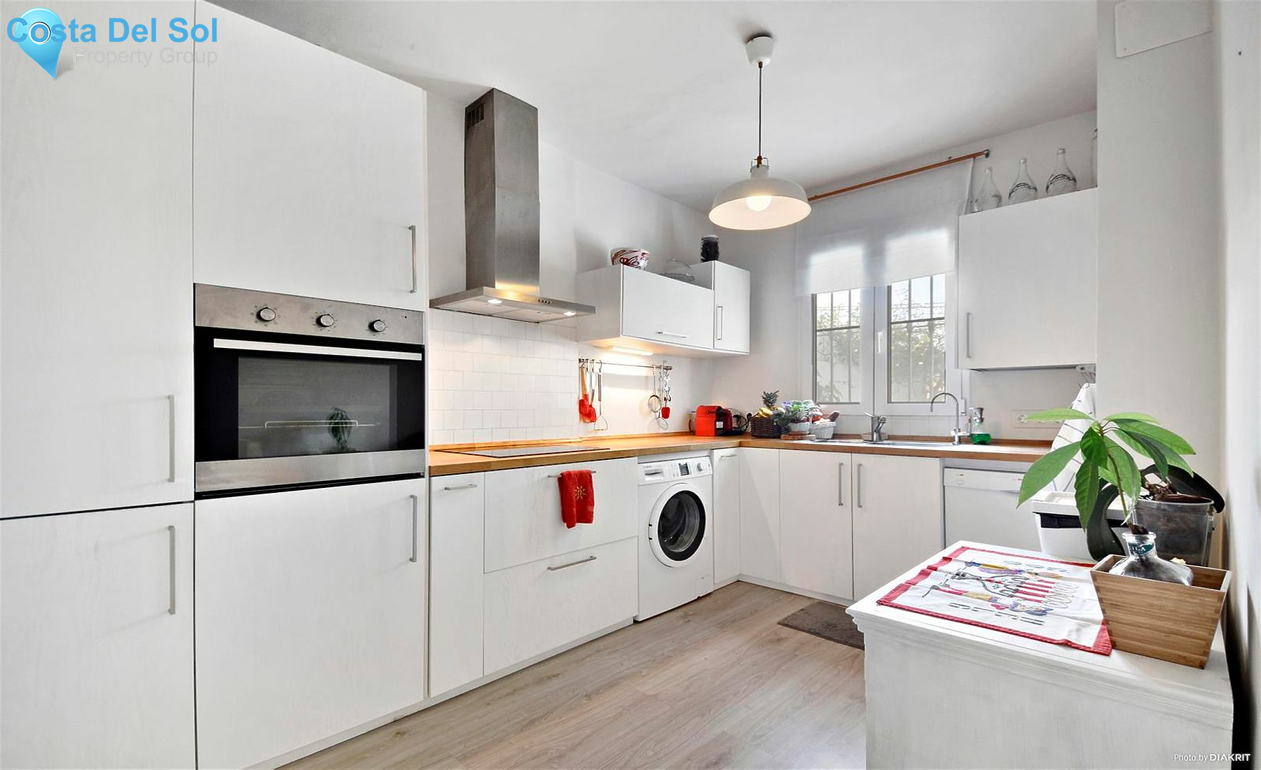Townhouse in Marbella-1137794