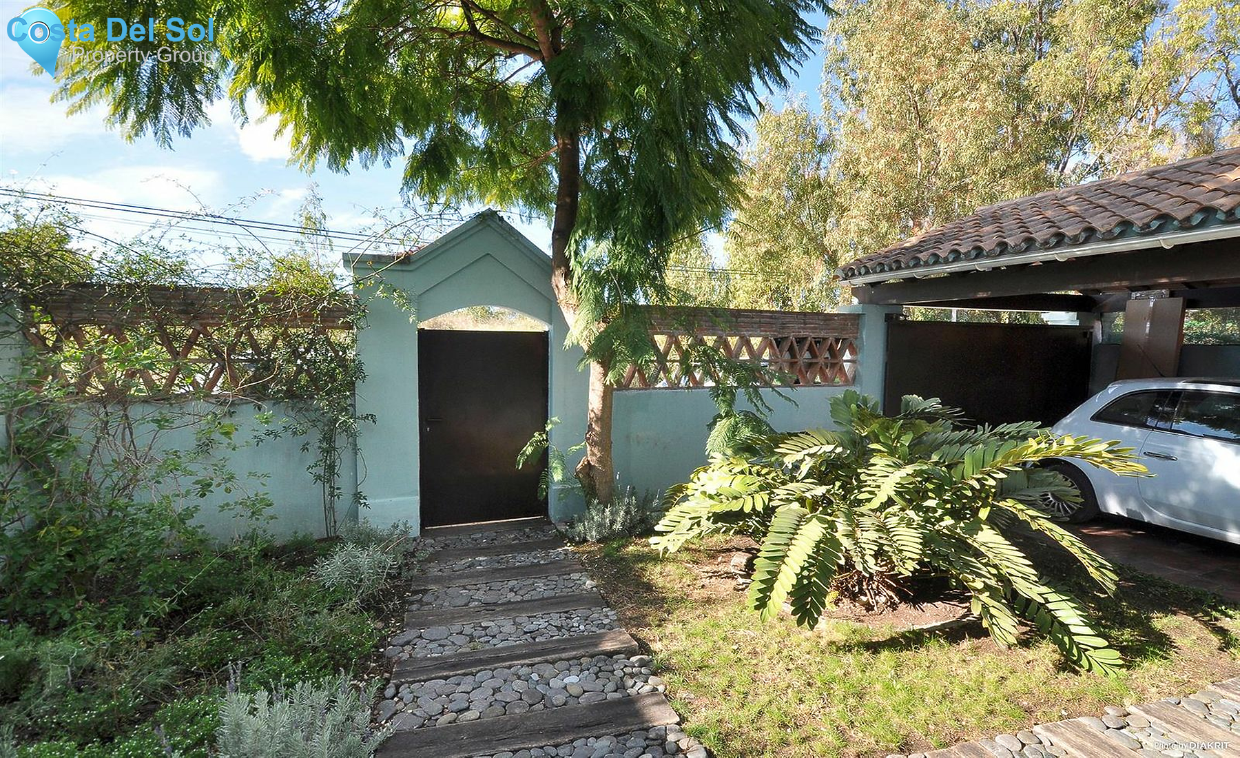 Townhouse in Marbella-1137798