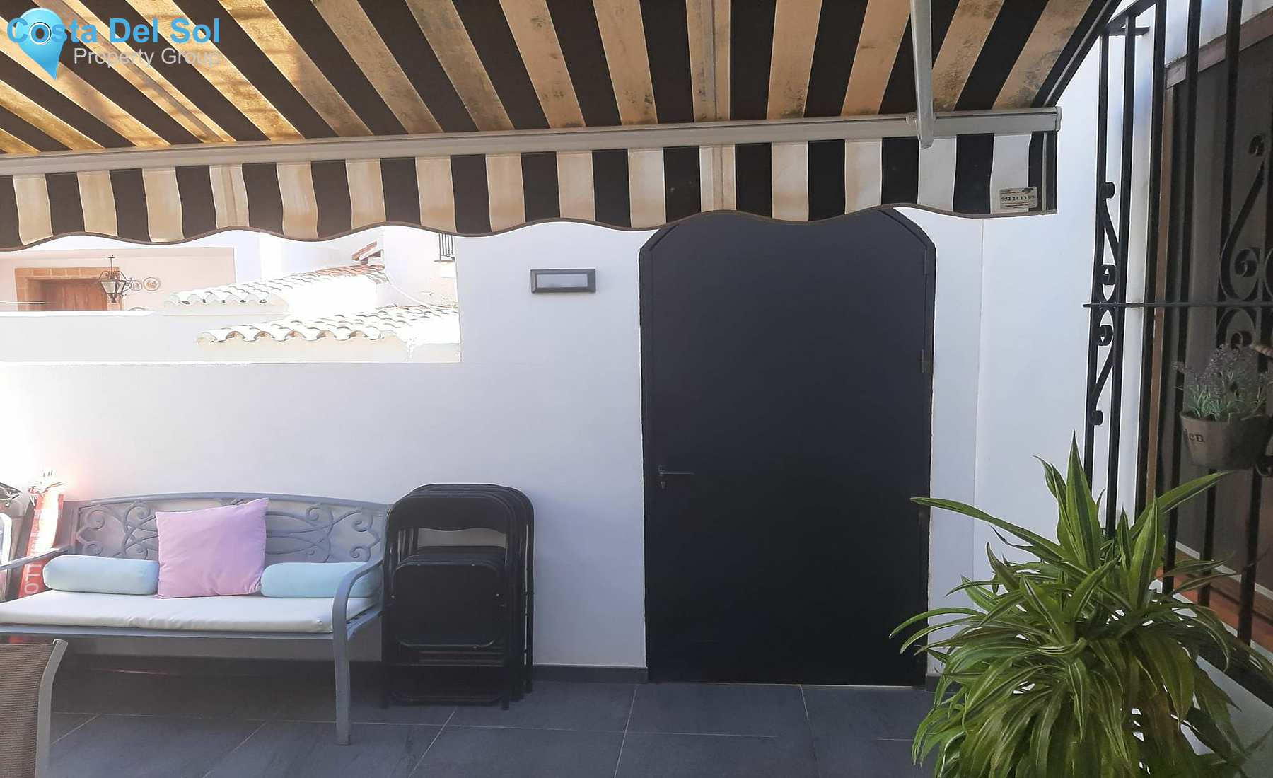 Townhouse in Marbella-1140383