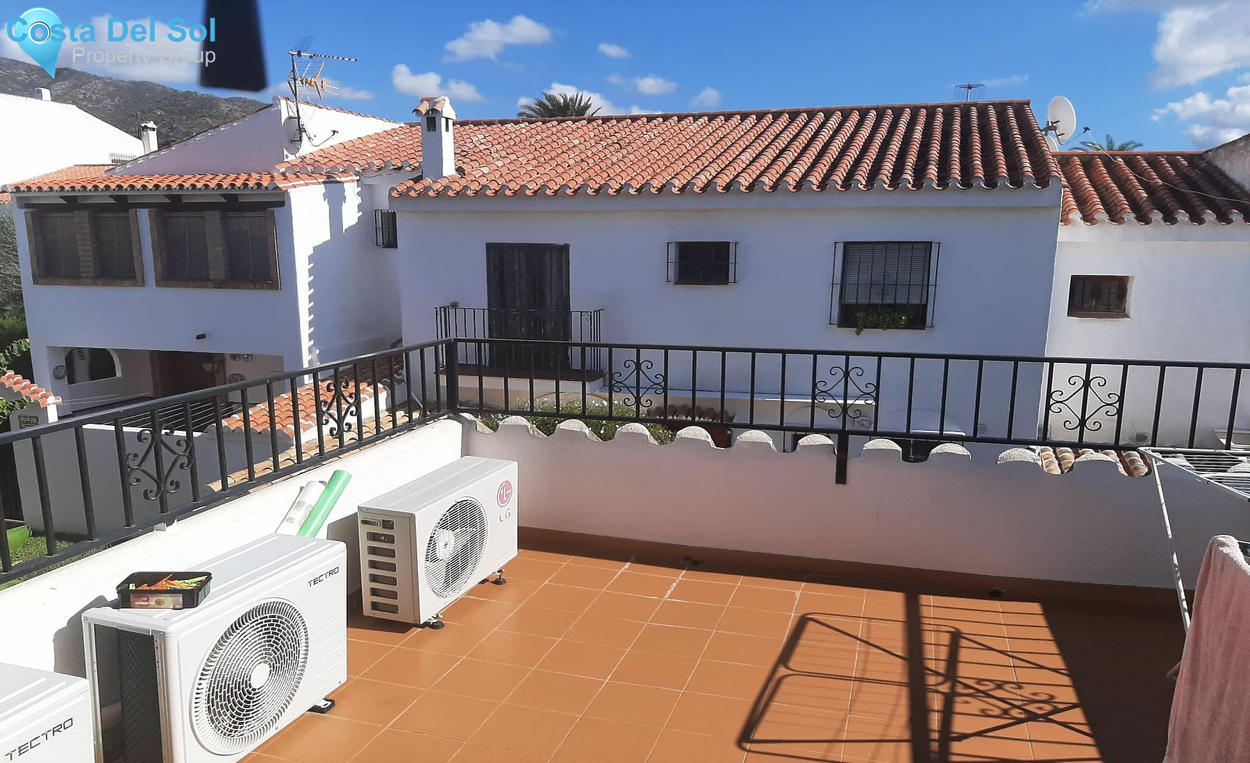 Townhouse in Marbella-1140401