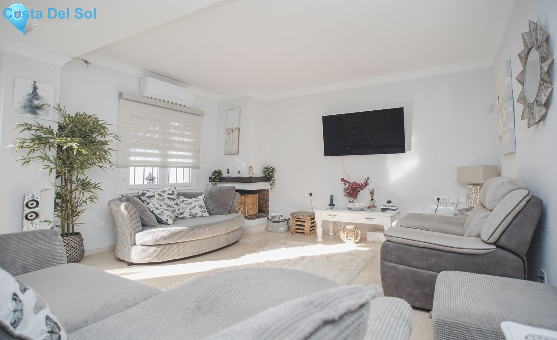 Townhouse in Marbella-1142407