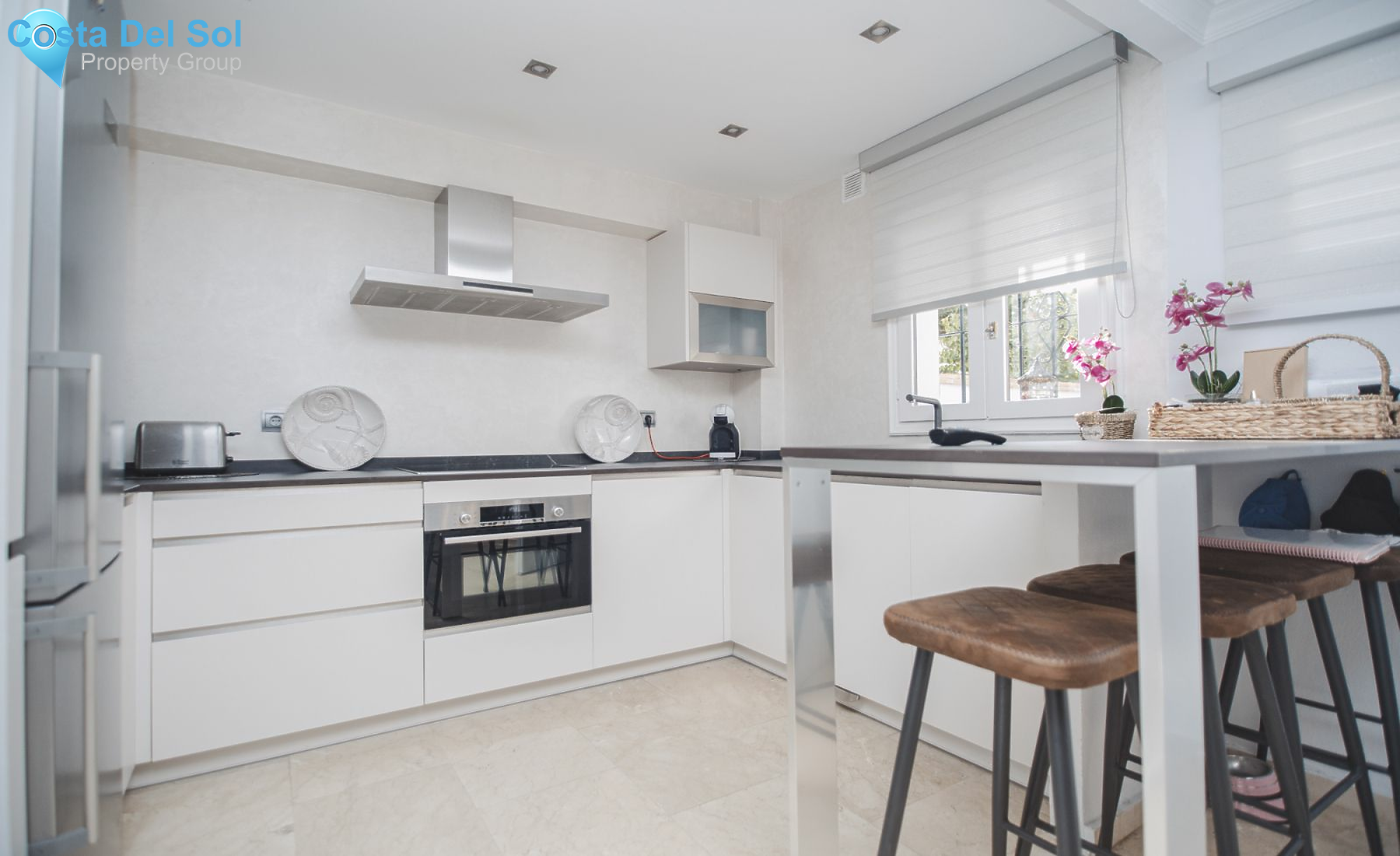 Townhouse in Marbella-1142392
