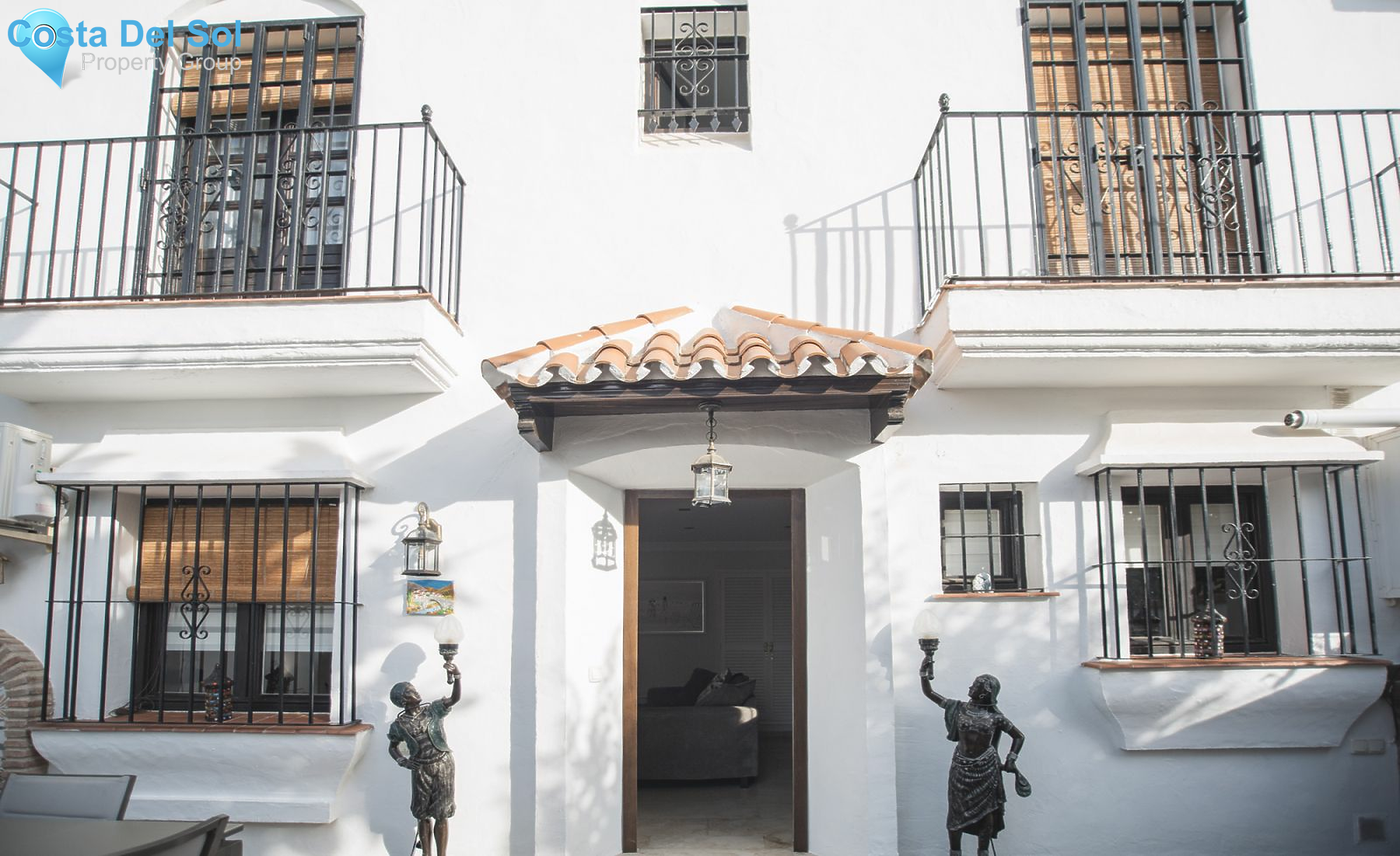Townhouse in Marbella-1142410