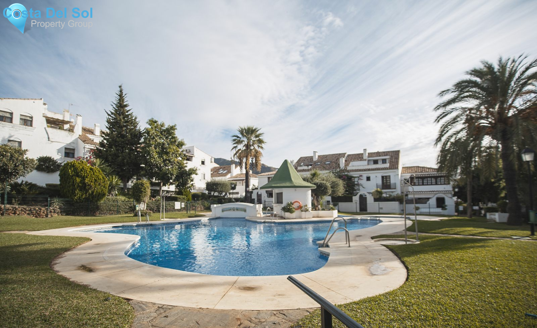 Townhouse in Marbella-1142396