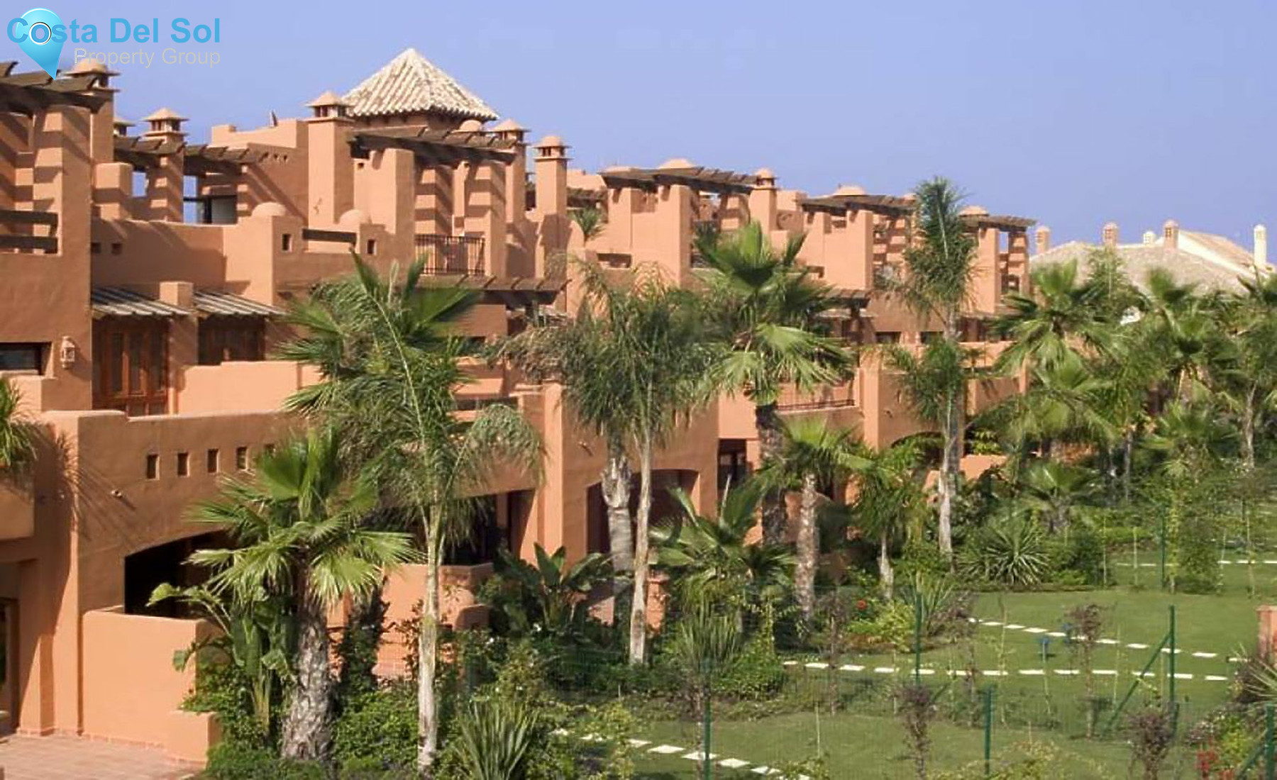 Townhouse in Marbella-1157927