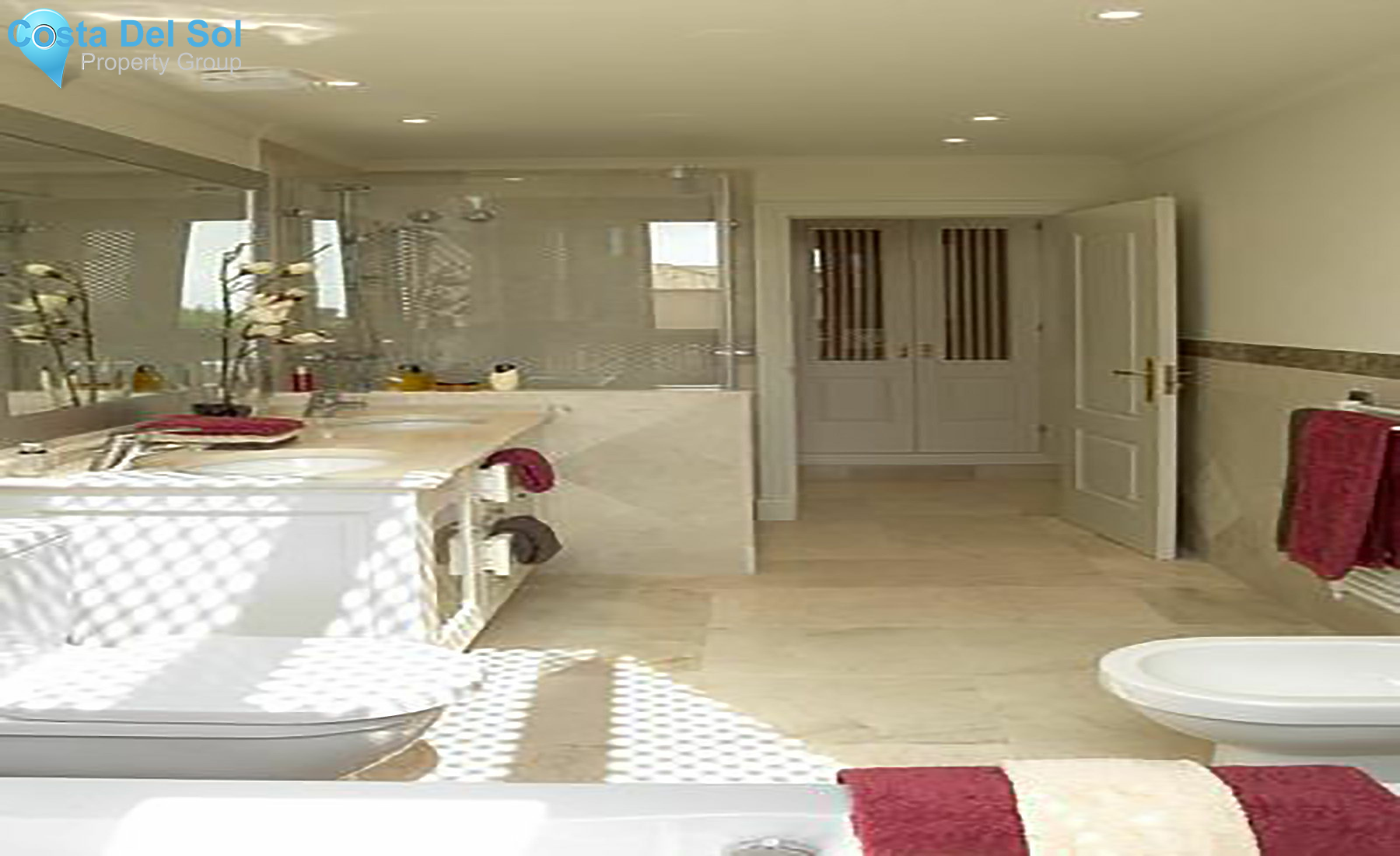 Townhouse in Marbella-1157938