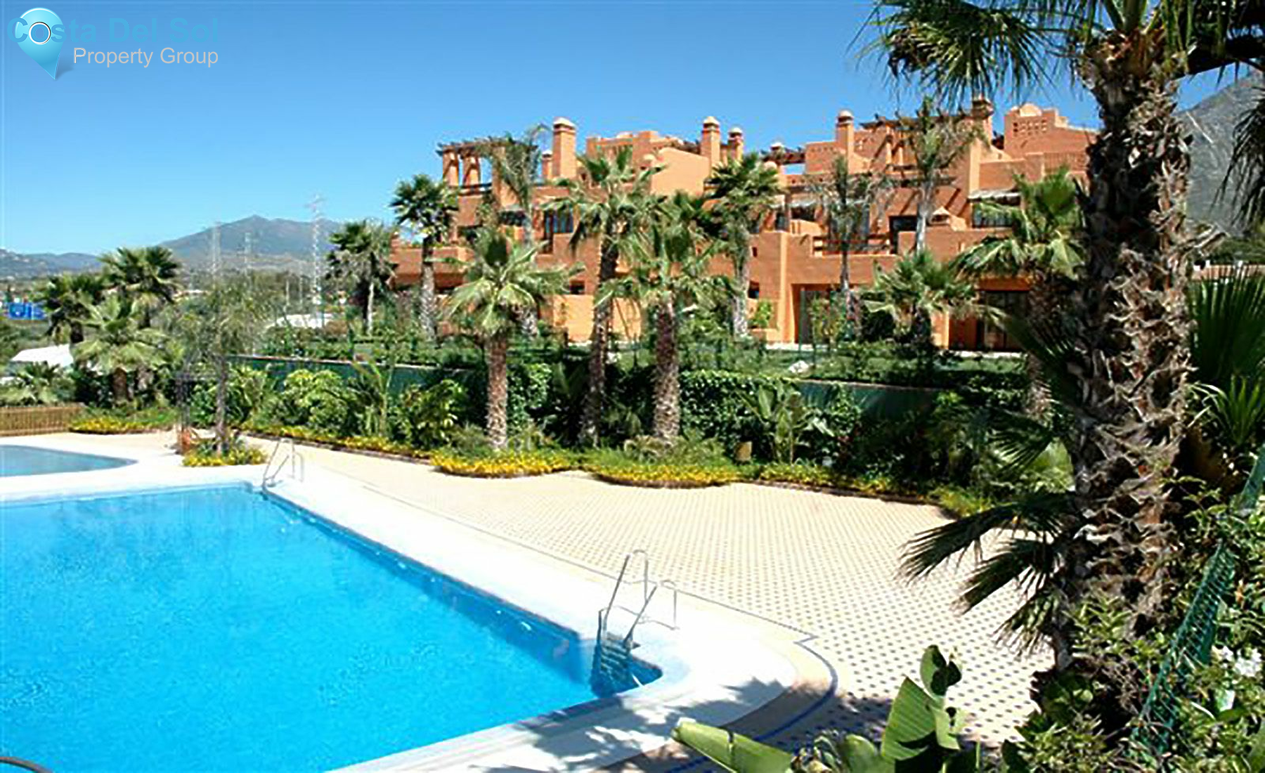 Townhouse in Marbella-1157940