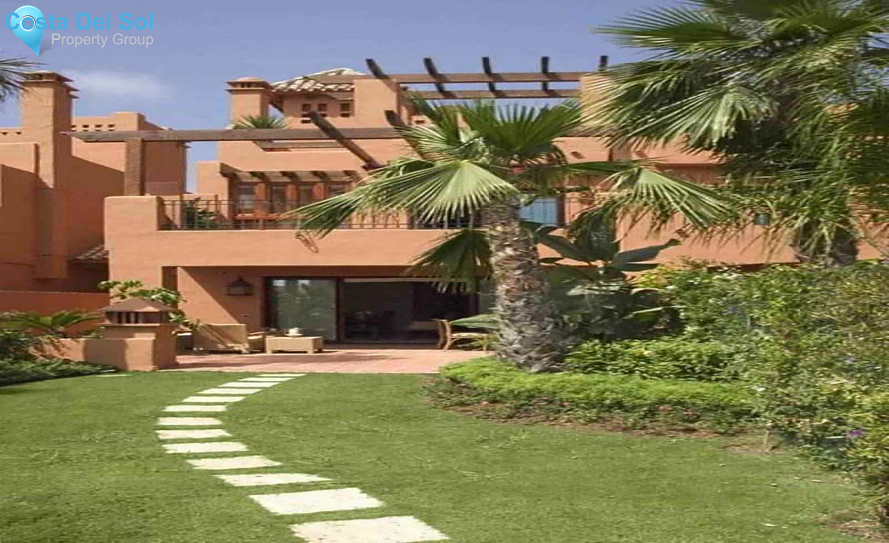 Townhouse in Marbella-1157941