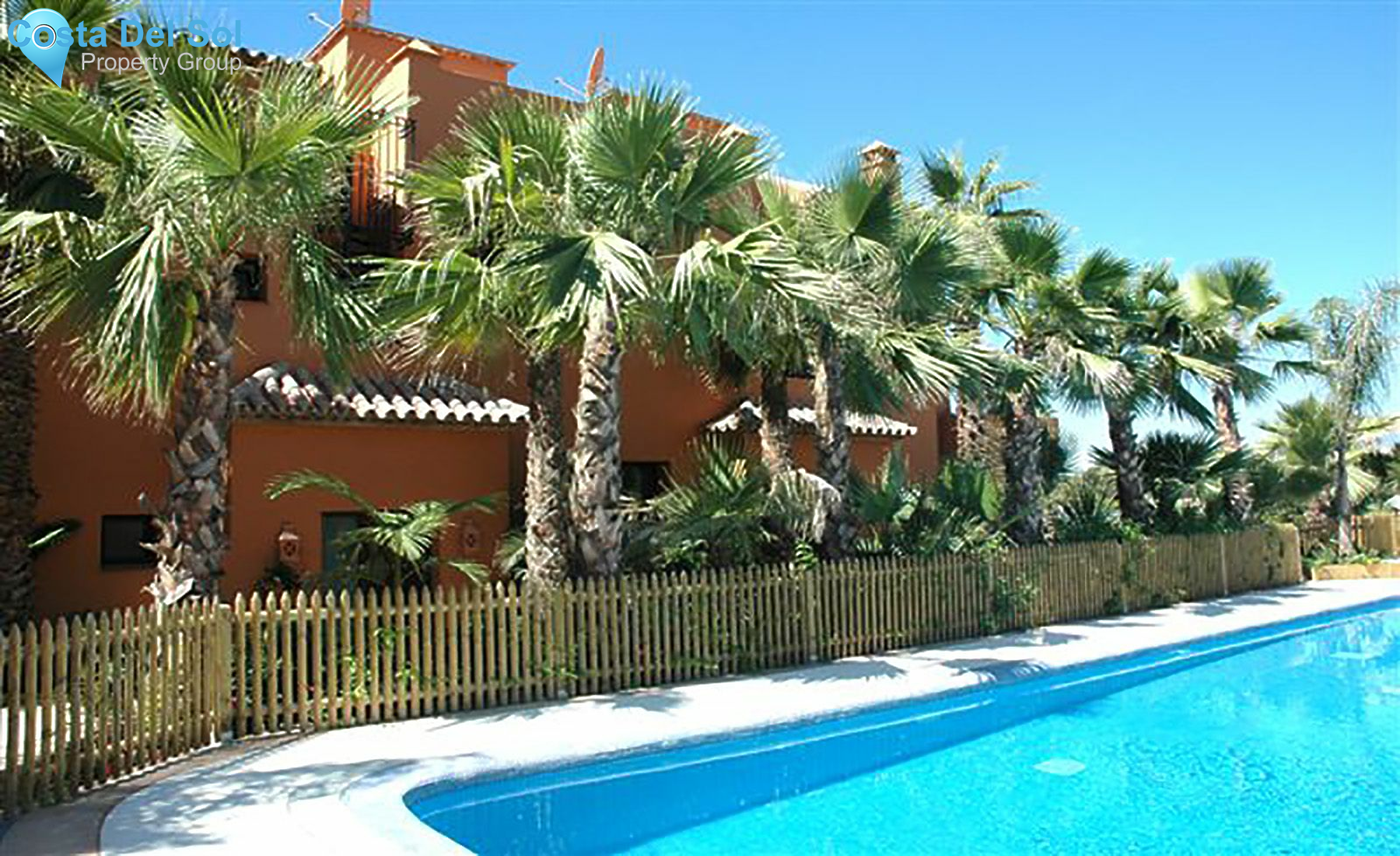 Townhouse in Marbella-1157942