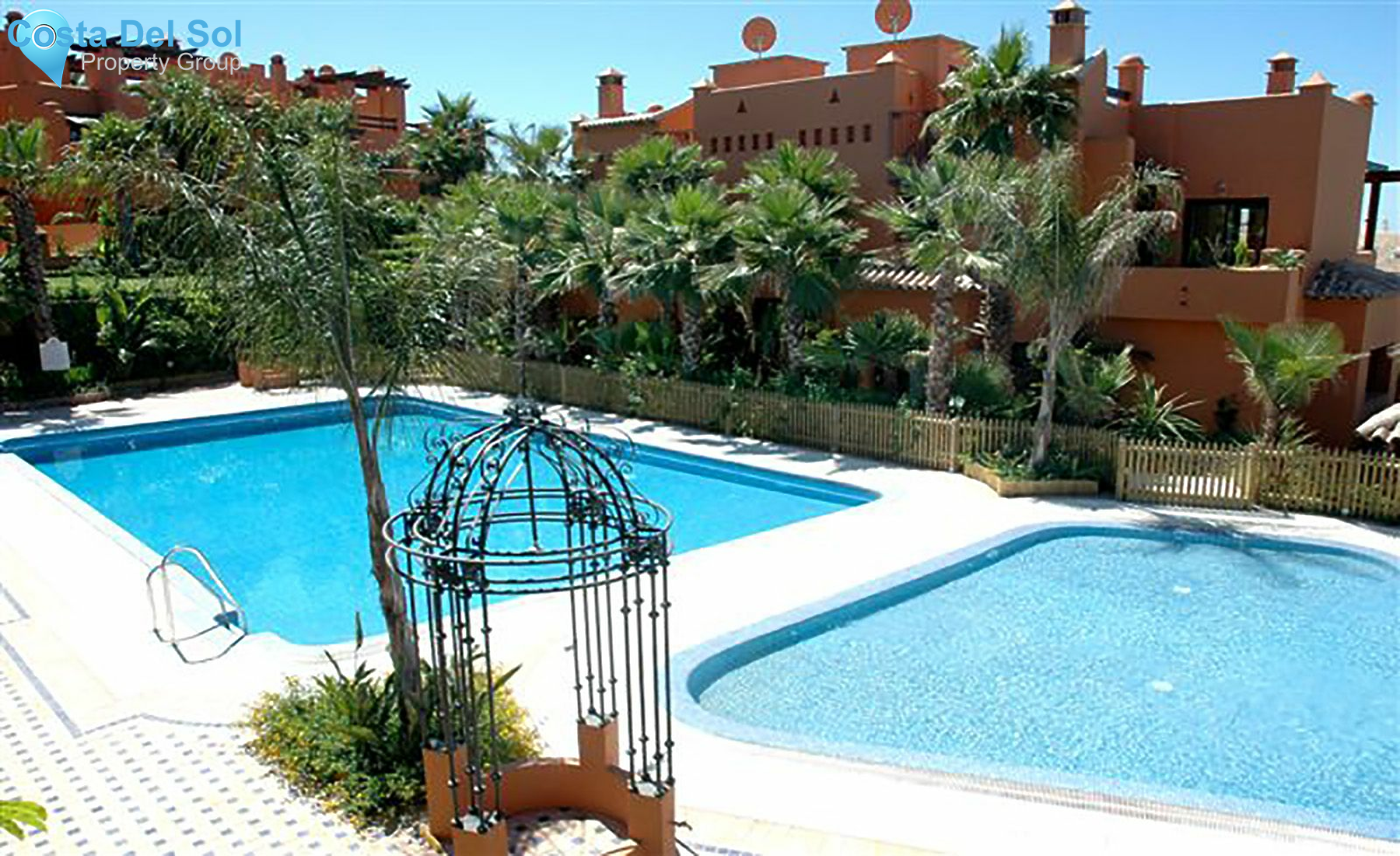 Townhouse in Marbella-1157928