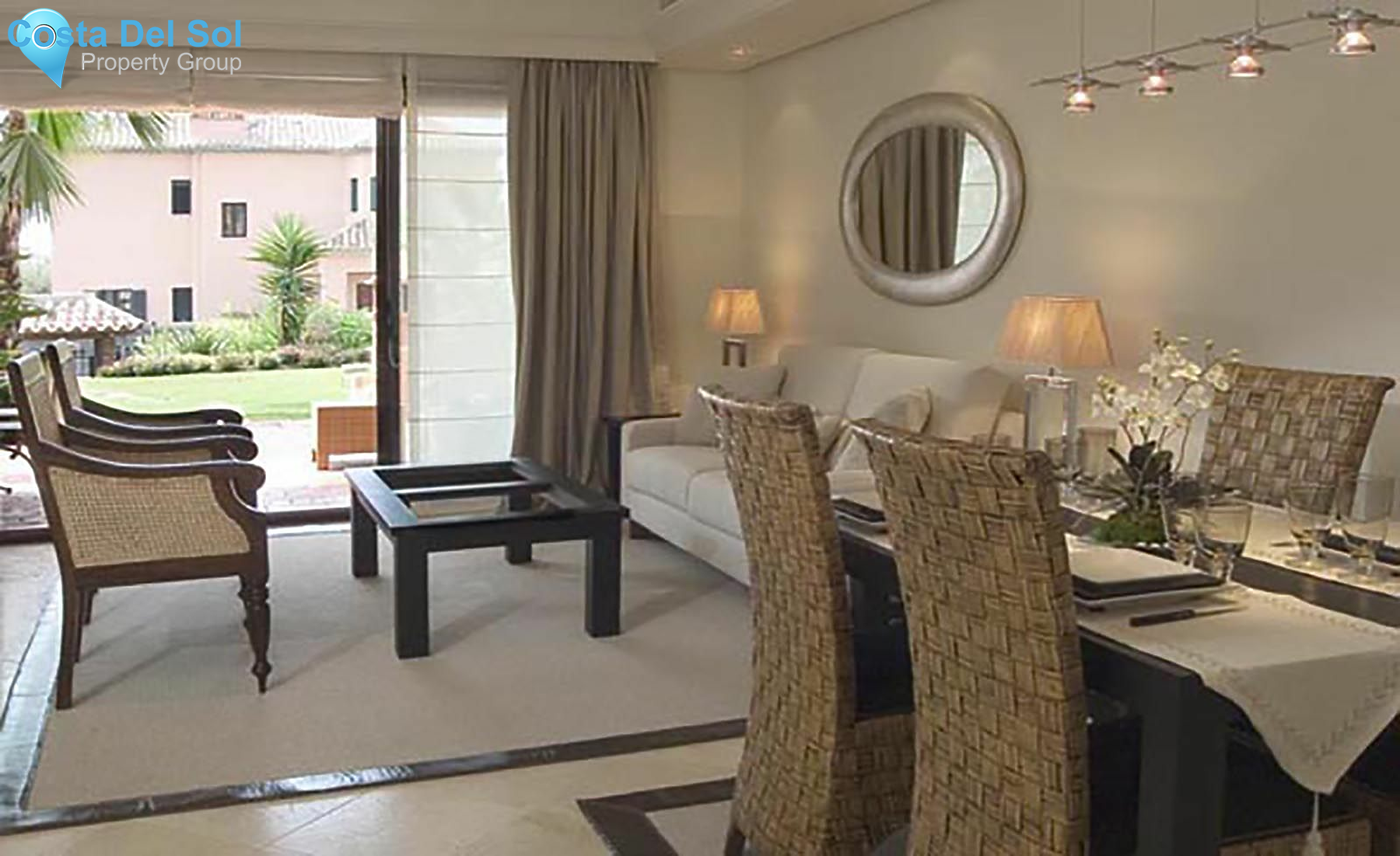 Townhouse in Marbella-1157929