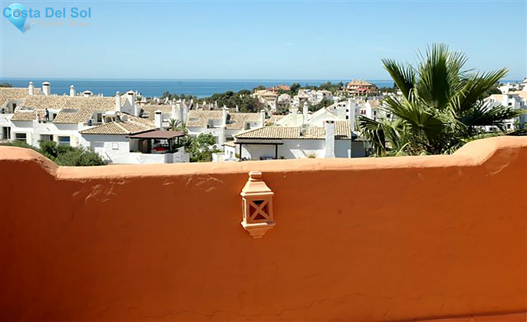 Townhouse in Marbella-1157935