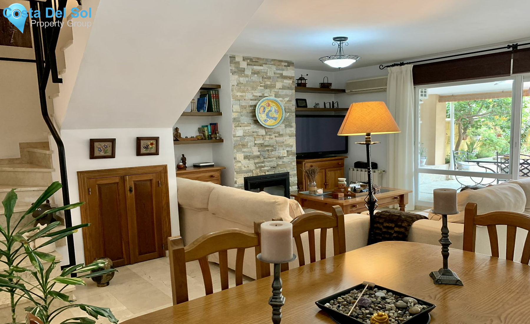 Townhouse in Marbella-1163175
