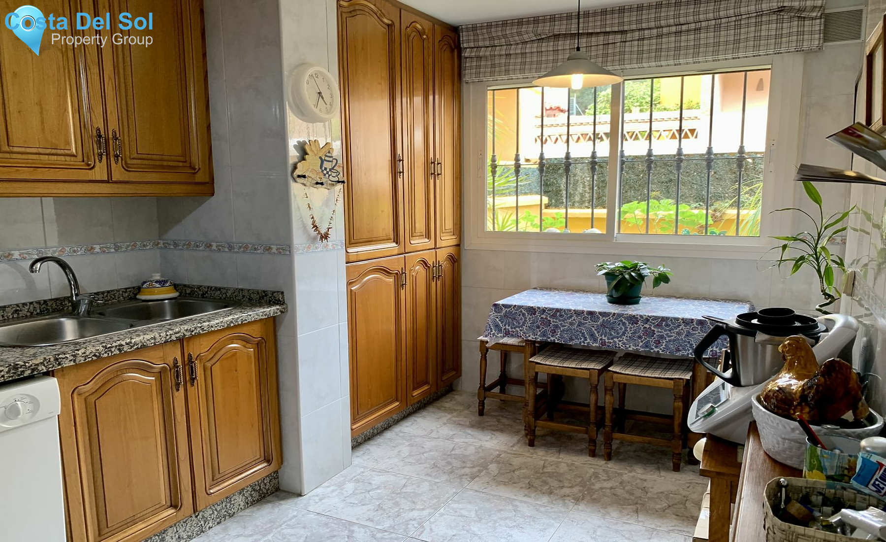 Townhouse in Marbella-1163184