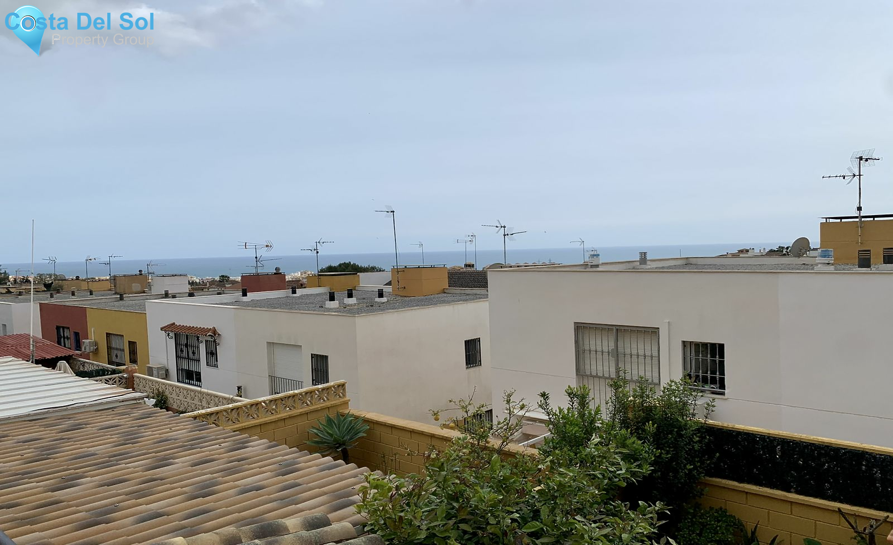 Townhouse in Marbella-1163193