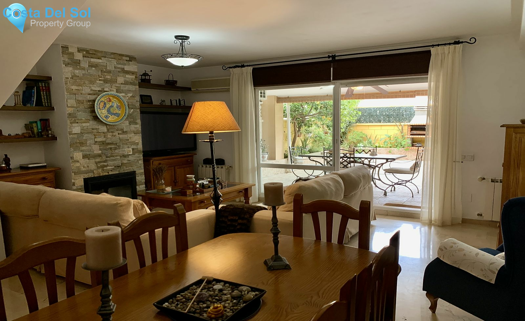 Townhouse in Marbella-1163176
