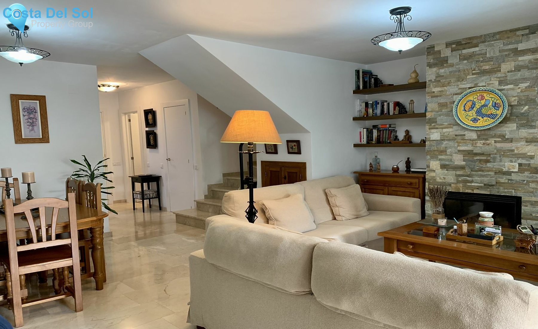 Townhouse in Marbella-1163177