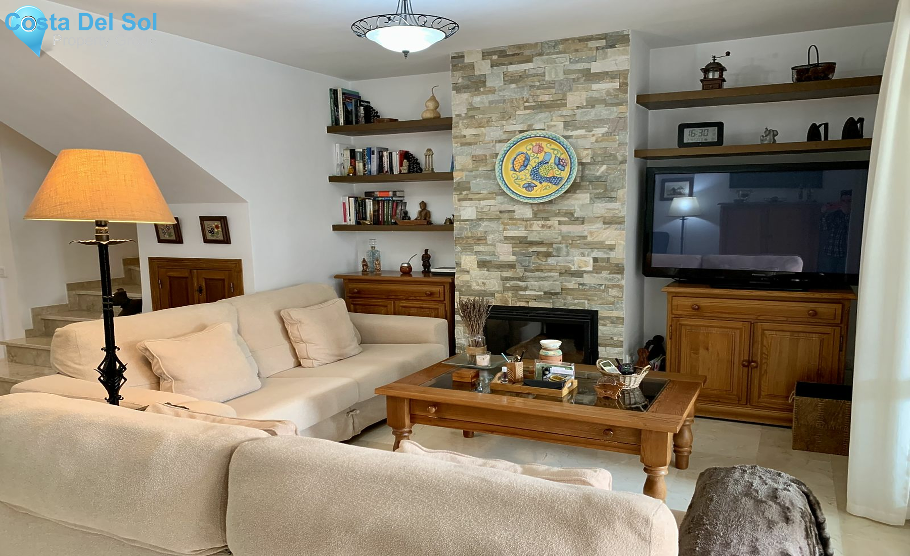 Townhouse in Marbella-1163179