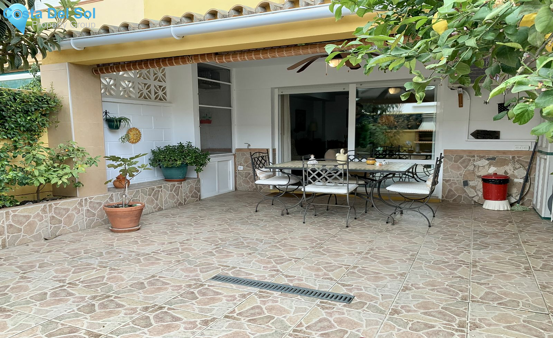 Townhouse in Marbella-1163181