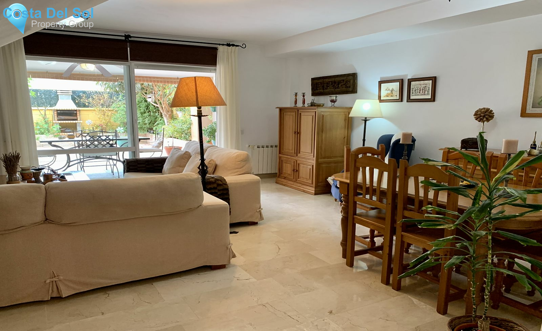 Townhouse in Marbella-1163182