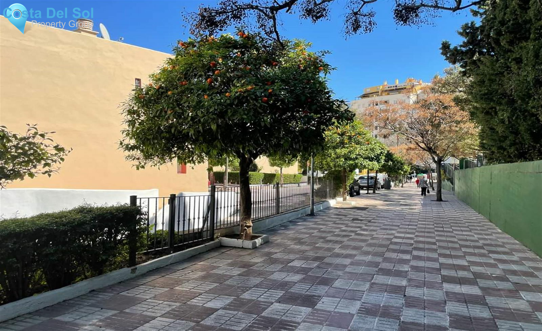Townhouse in Marbella-1163825