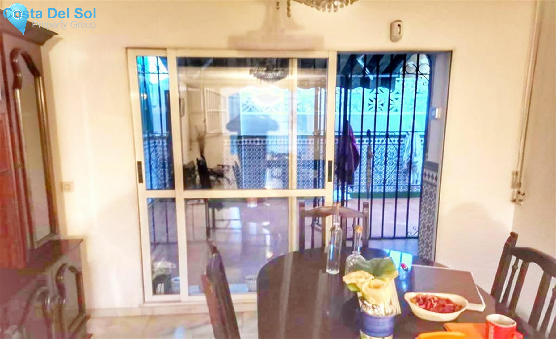 Townhouse in Marbella-1163826