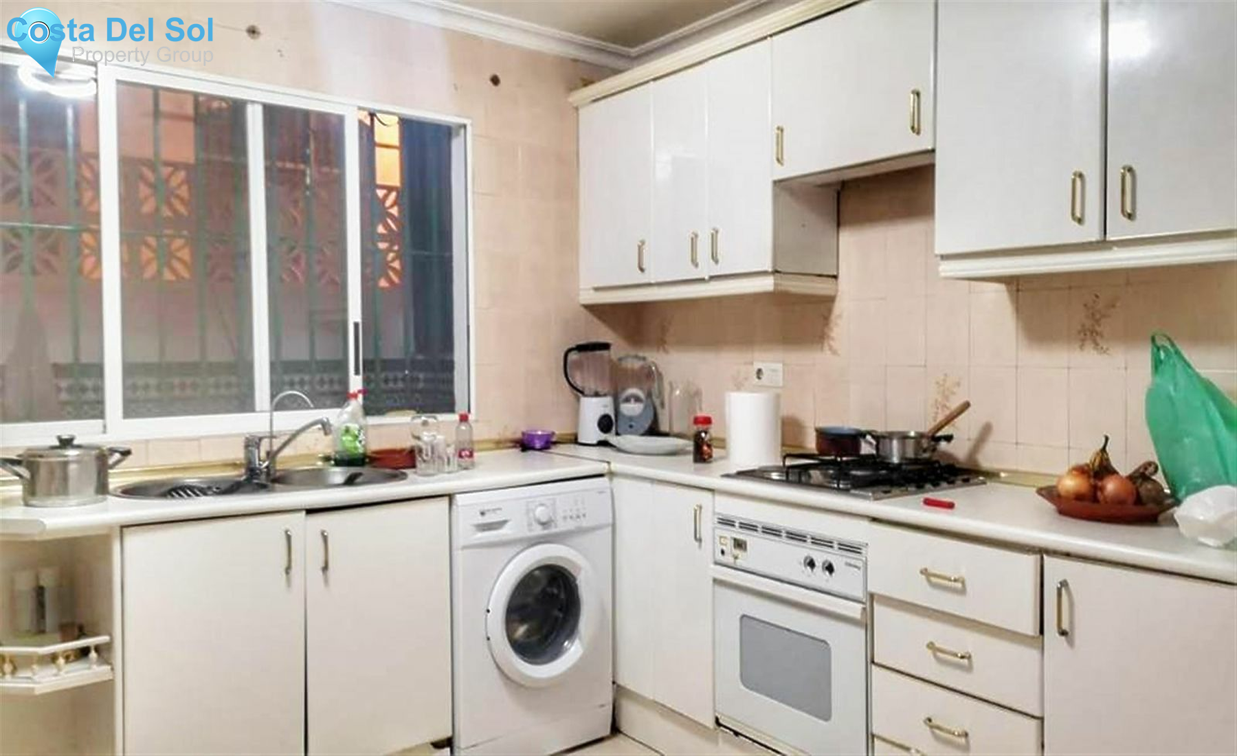 Townhouse in Marbella-1163827