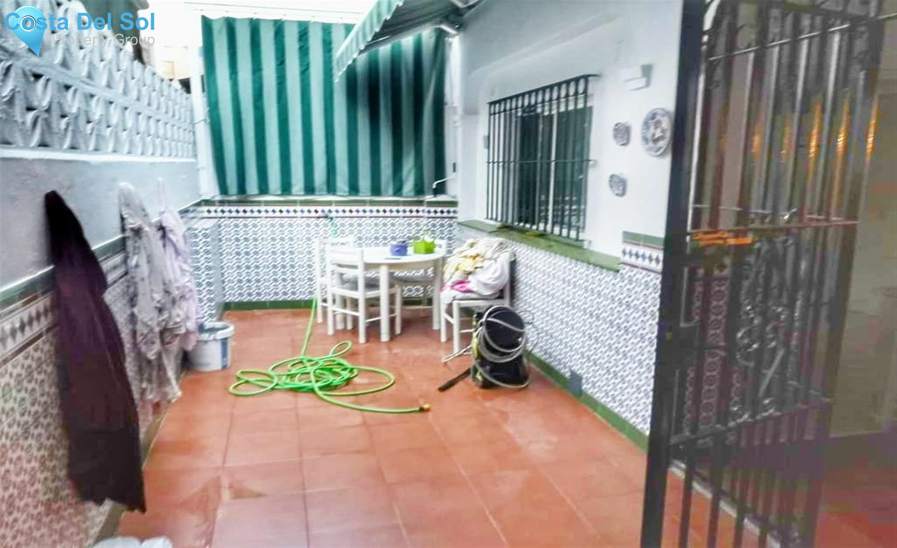 Townhouse in Marbella-1163829