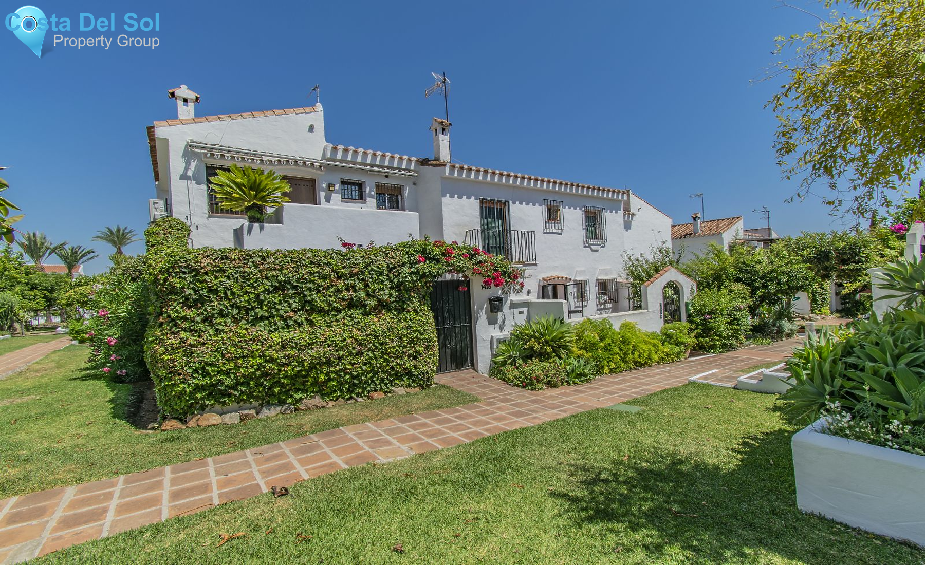 Townhouse in Marbella-1176942