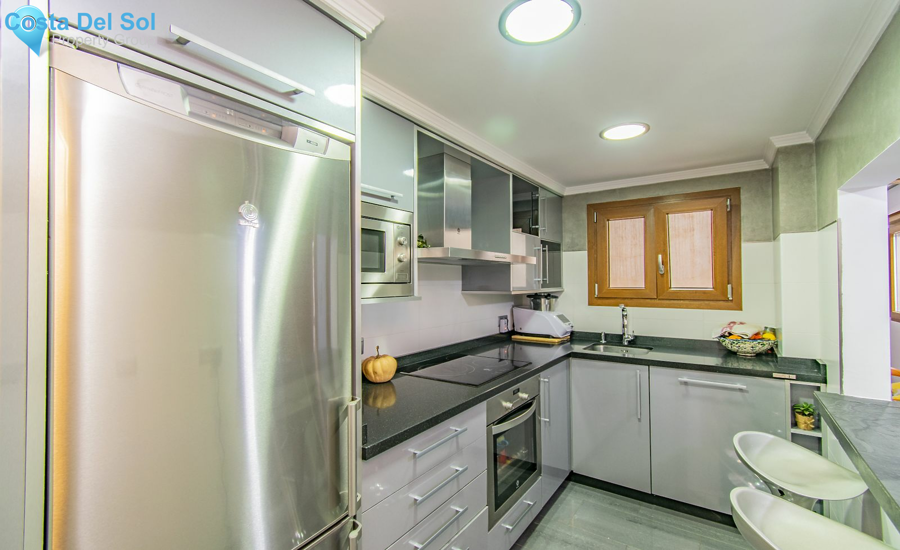 Townhouse in Marbella-1176944