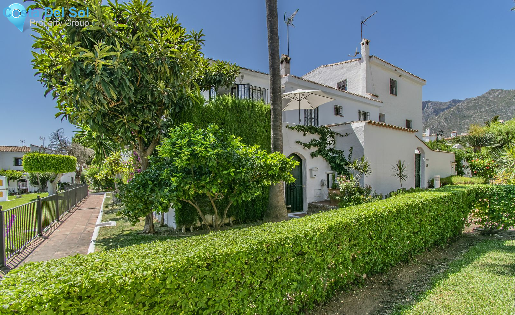 Townhouse in Marbella-1176946