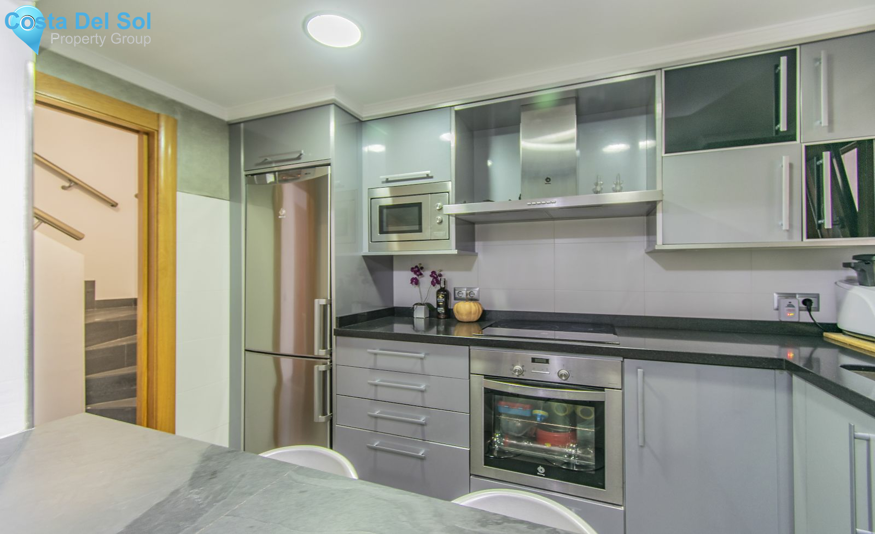 Townhouse in Marbella-1176947