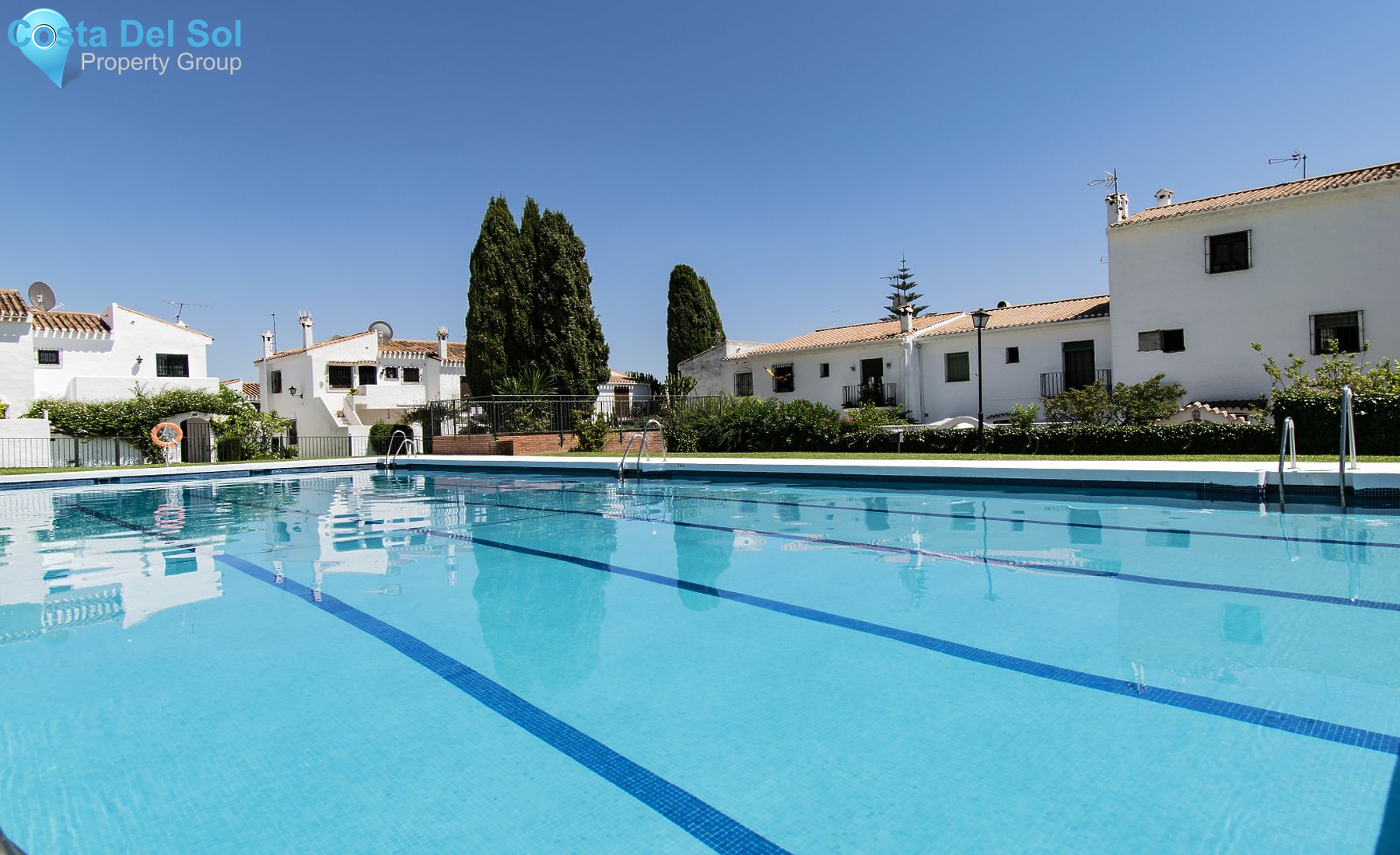 Townhouse in Marbella-1176949