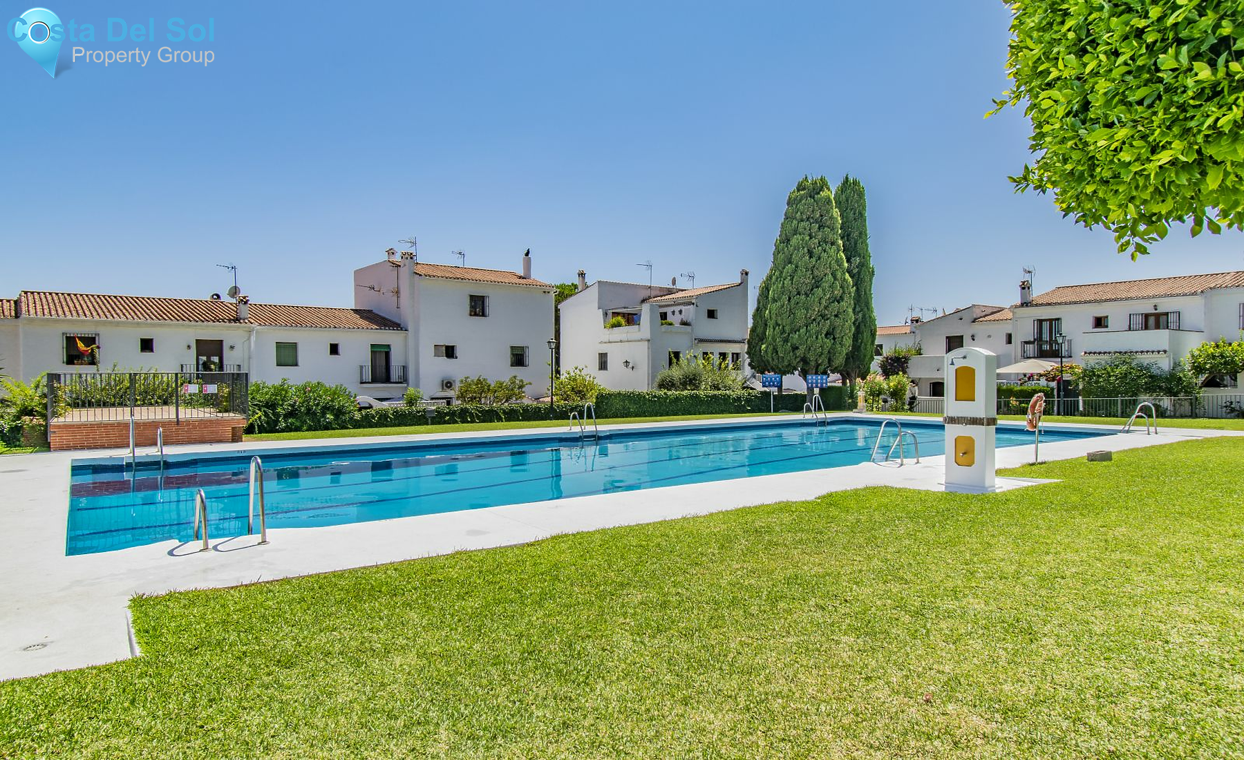 Townhouse in Marbella-1176951