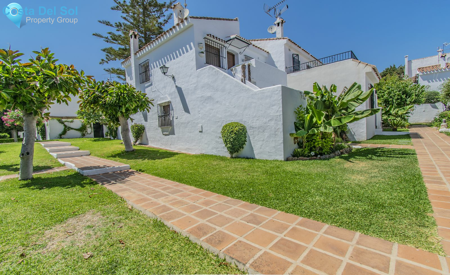 Townhouse in Marbella-1176934