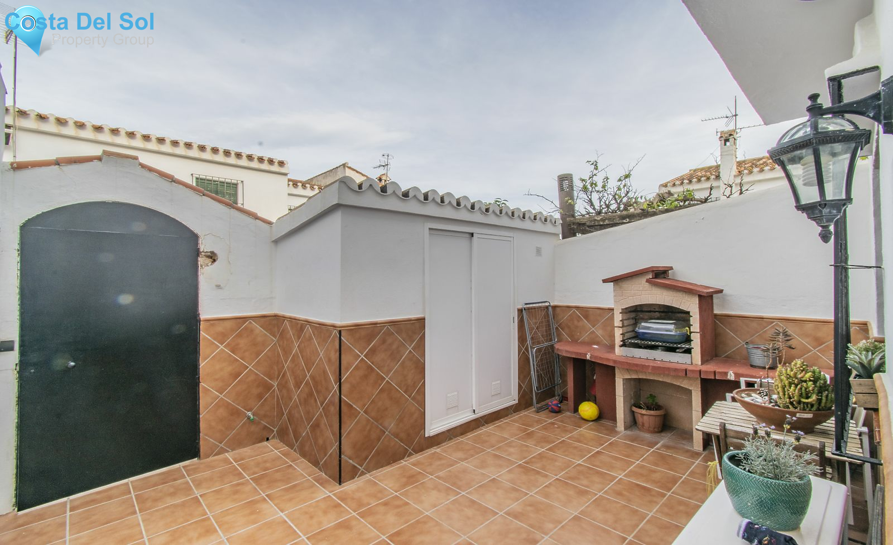 Townhouse in Marbella-1176935