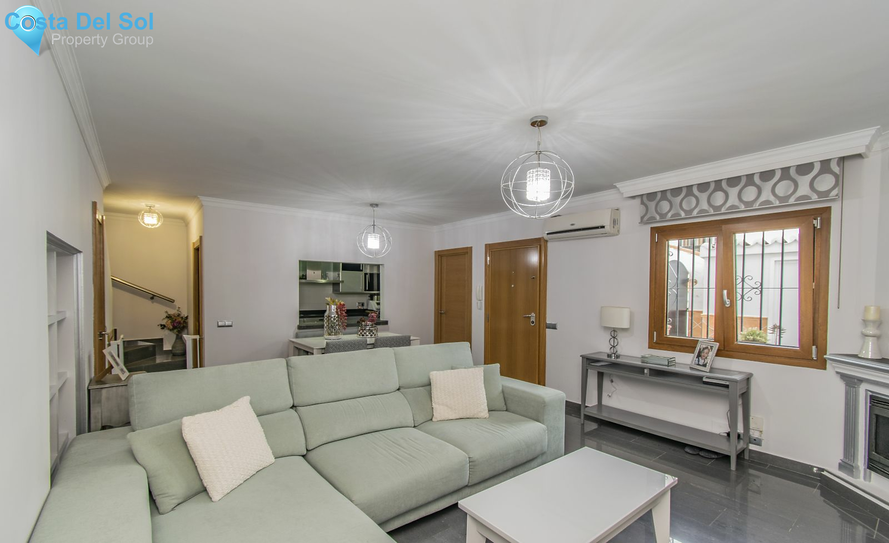 Townhouse in Marbella-1176937
