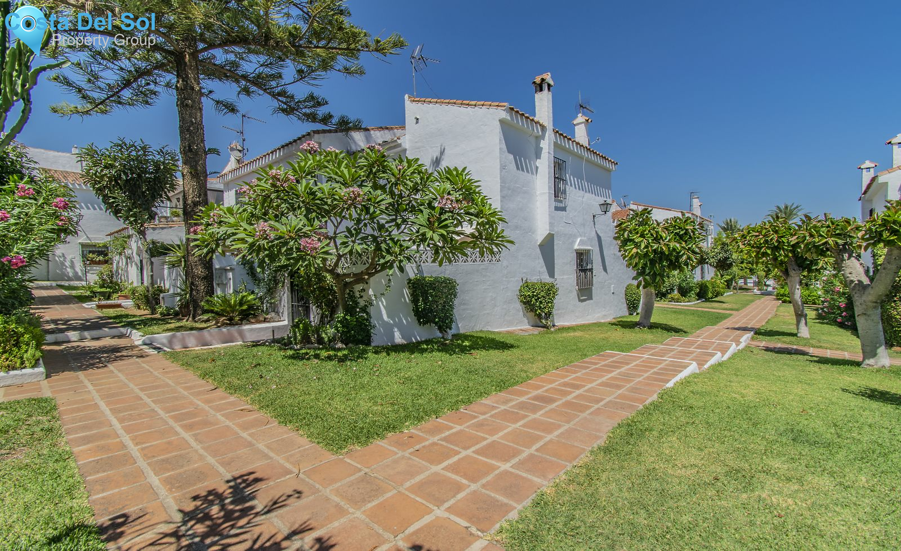 Townhouse in Marbella-1176939