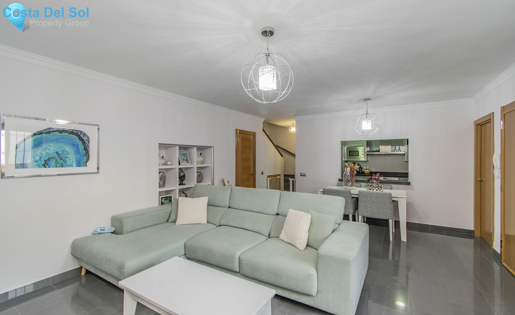 Townhouse in Marbella-1176941