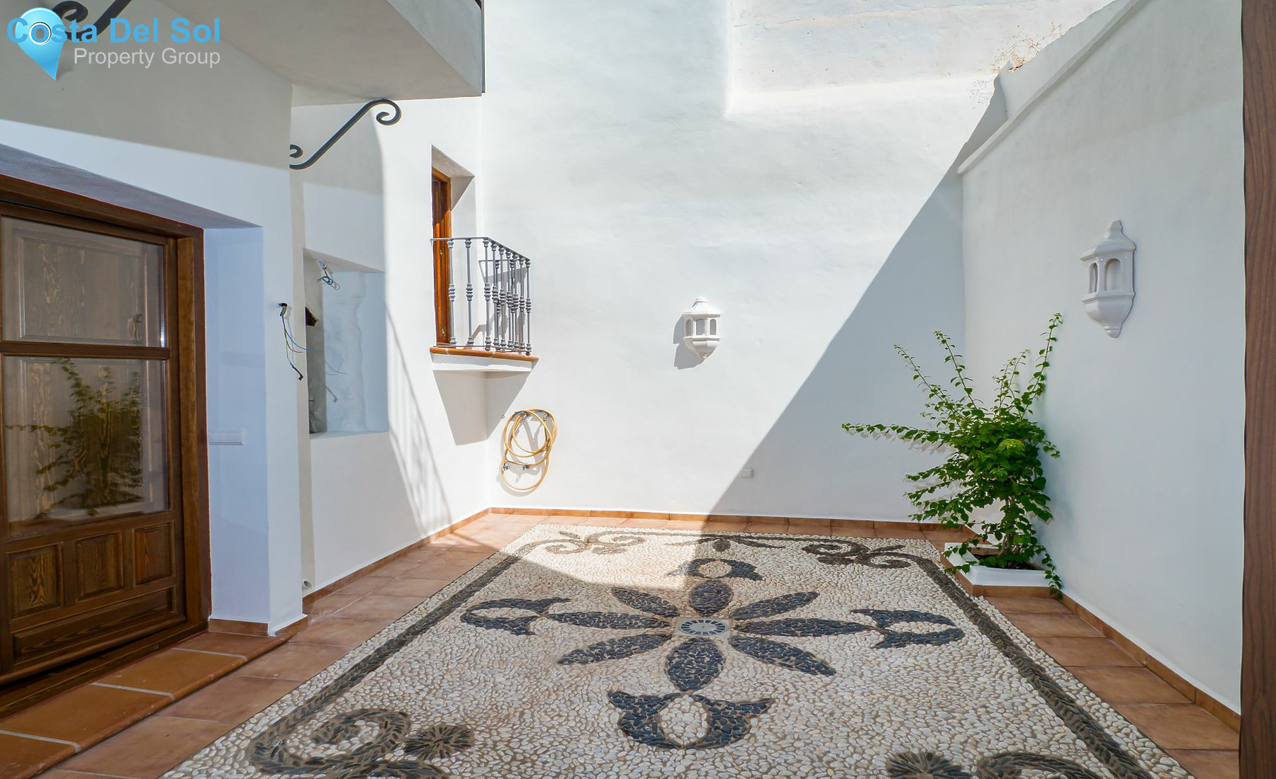 Townhouse in Marbella-1180908