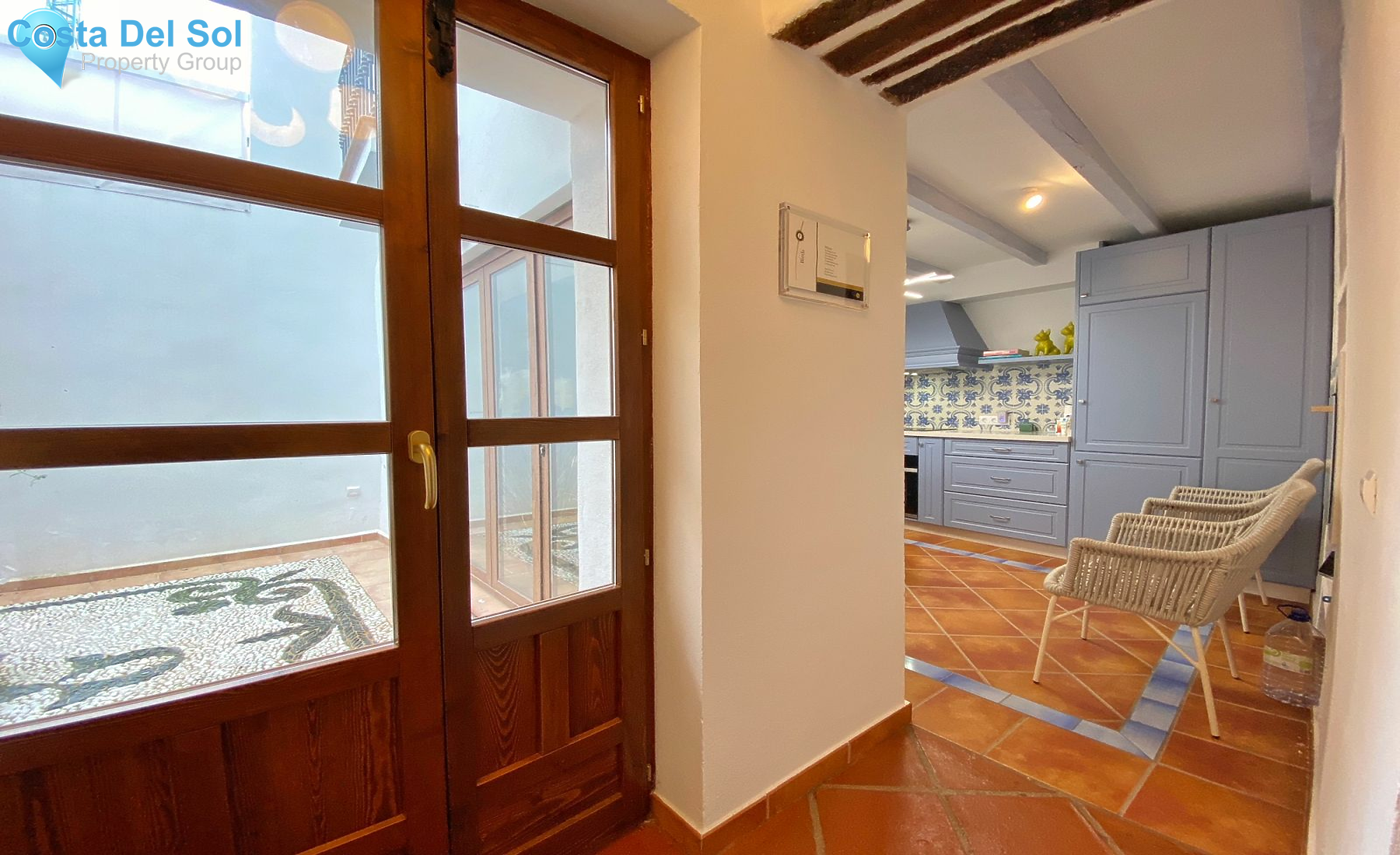 Townhouse in Marbella-1180920
