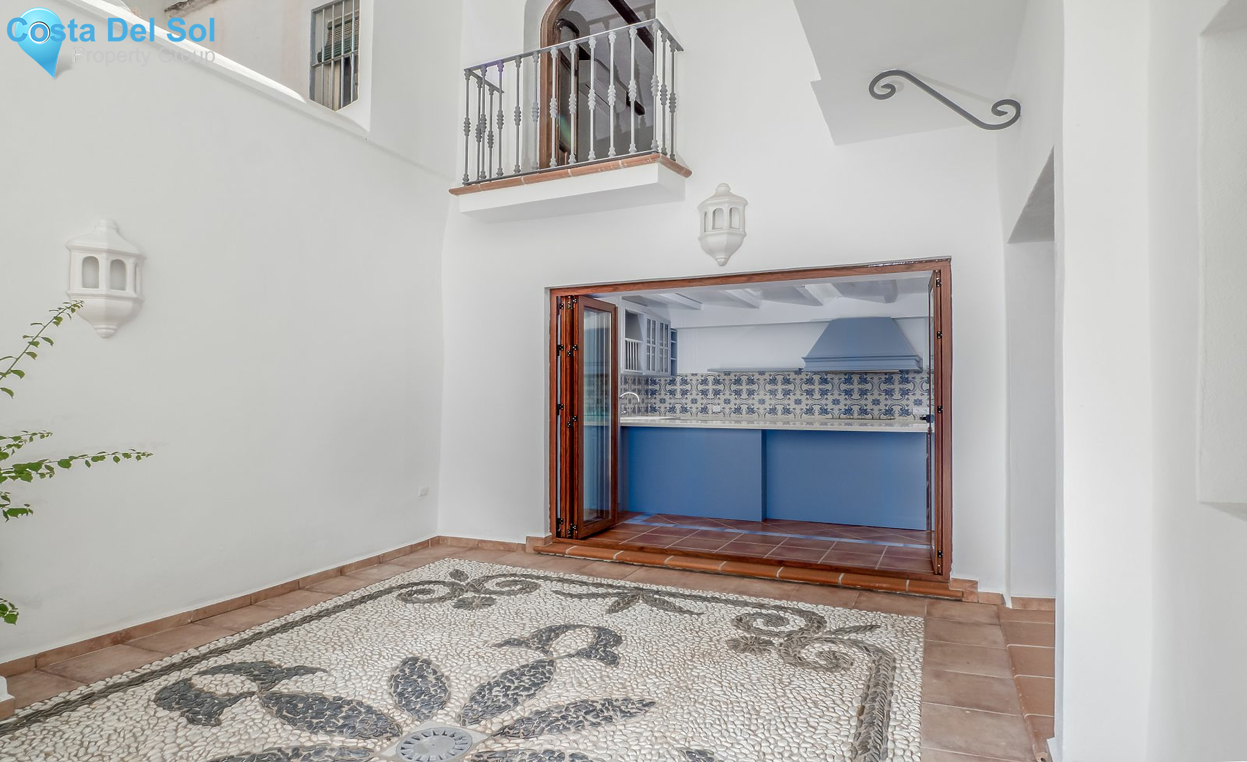 Townhouse in Marbella-1180912