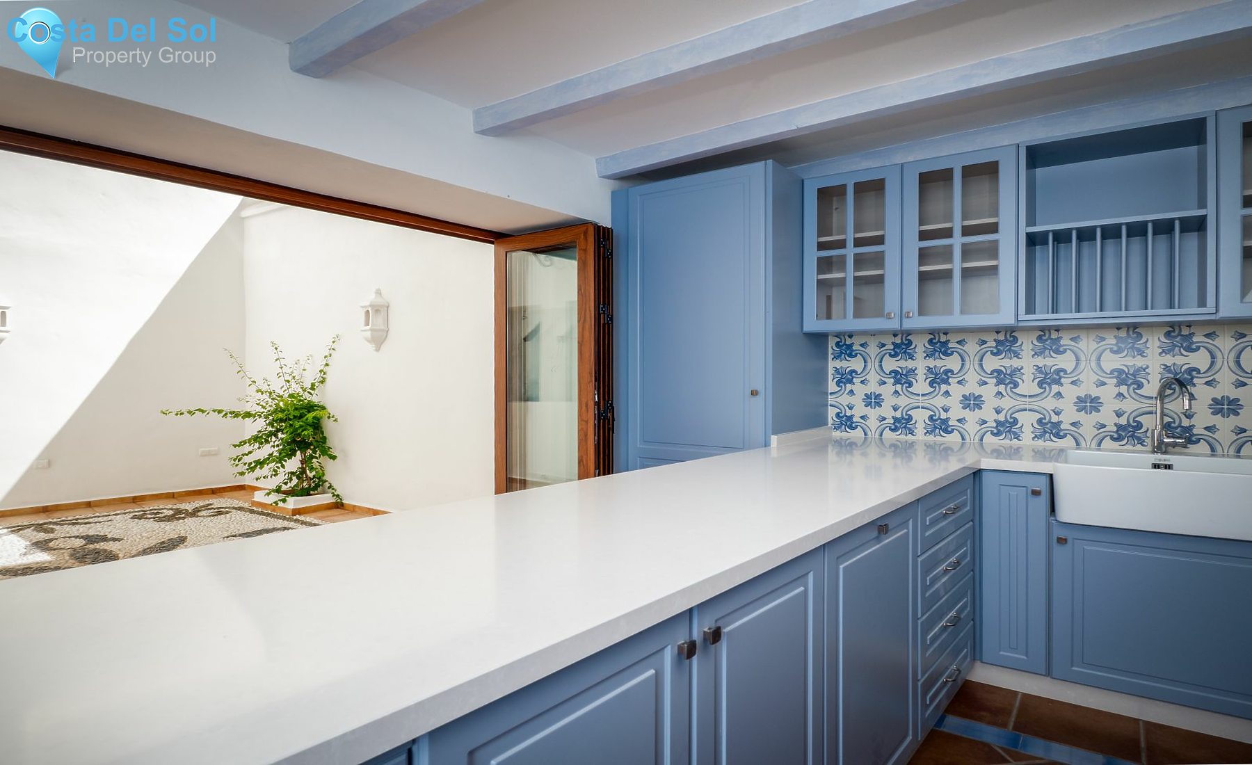 Townhouse in Marbella-1180913
