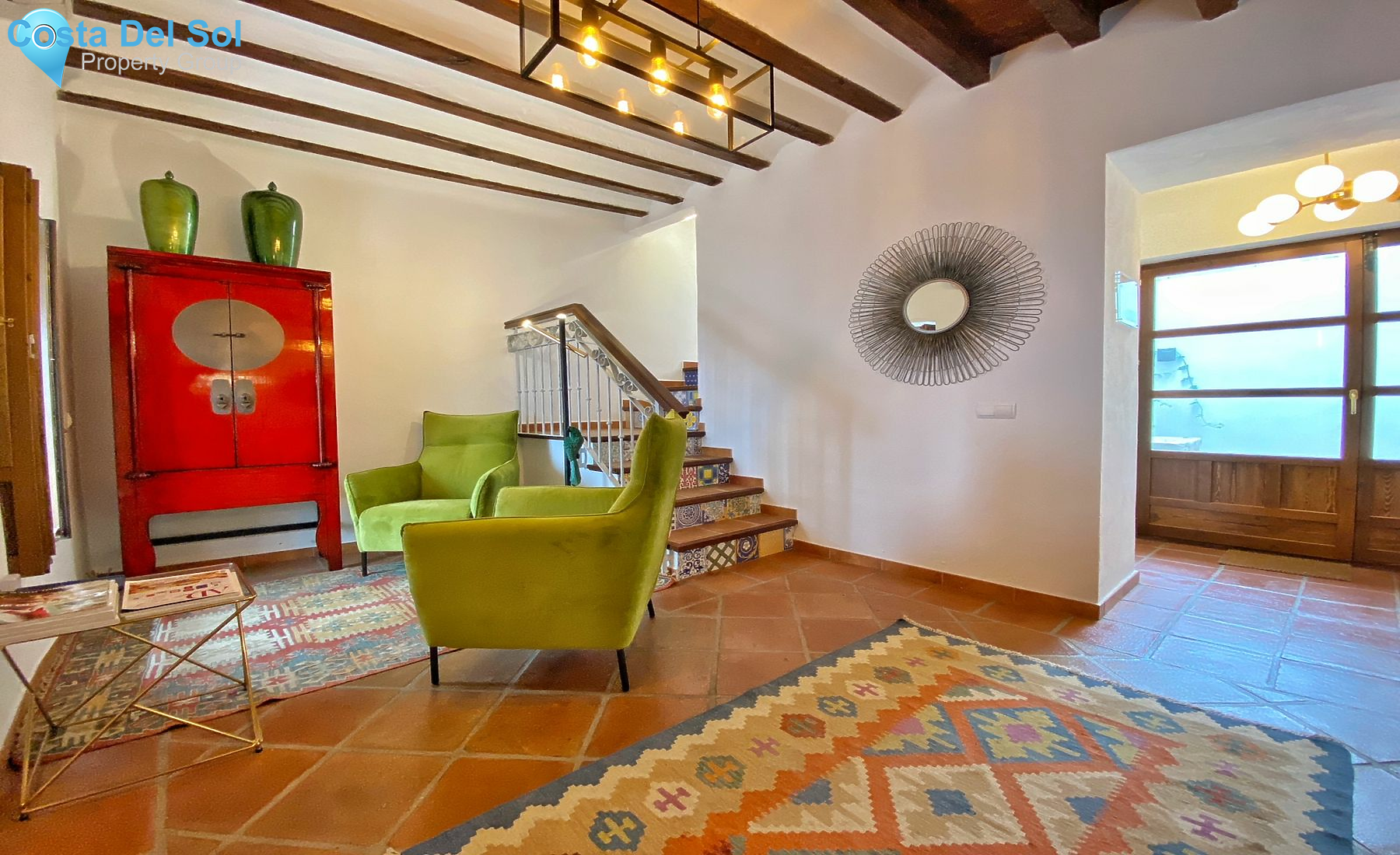 Townhouse in Marbella-1180914