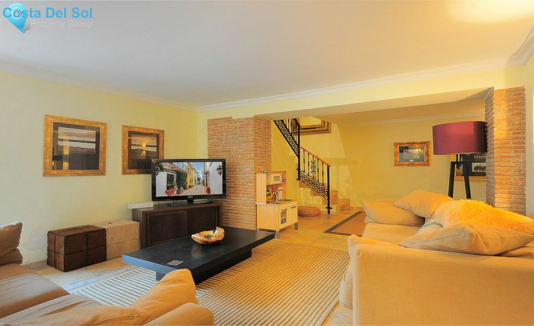Townhouse in Marbella-1185147
