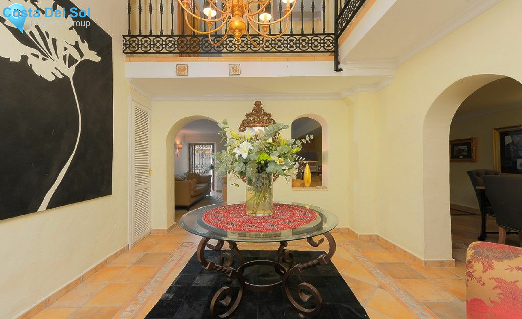 Townhouse in Marbella-1185160