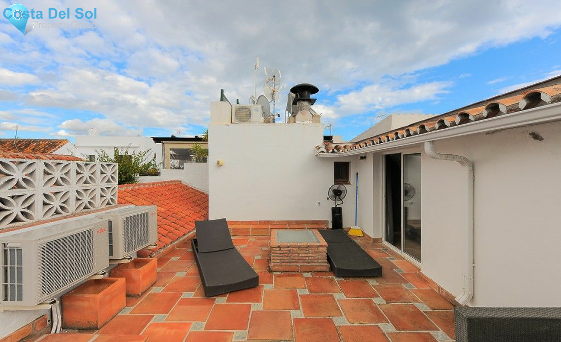 Townhouse in Marbella-1185148
