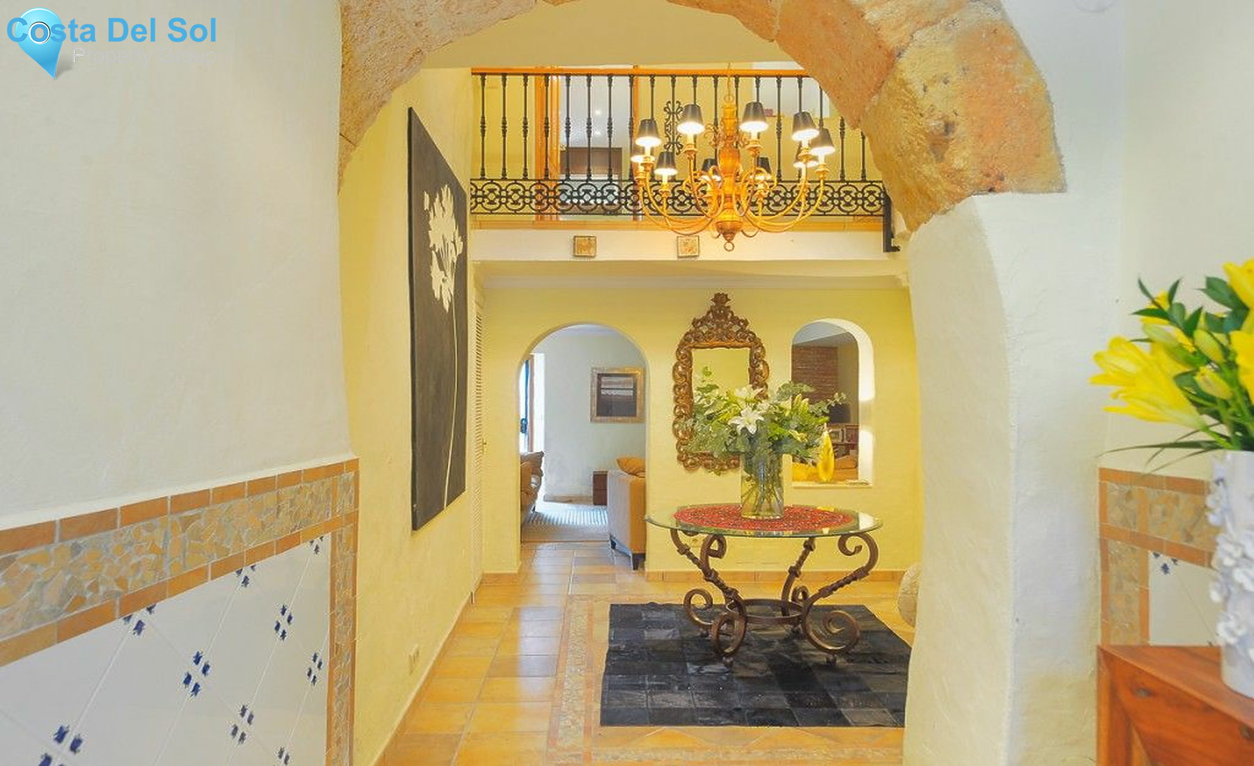 Townhouse in Marbella-1185149