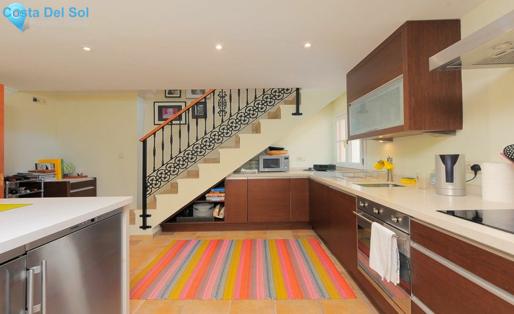 Townhouse in Marbella-1185151