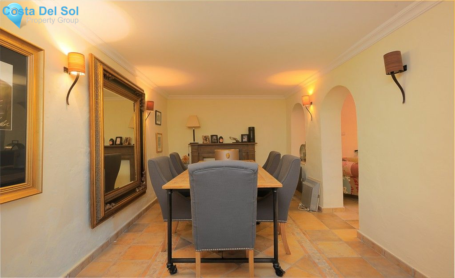 Townhouse in Marbella-1185152